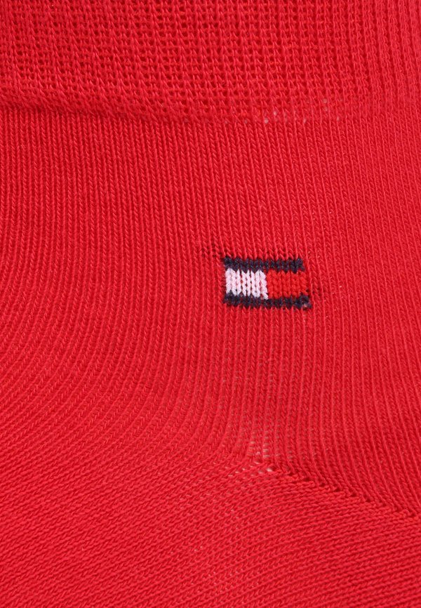 MEN QUARTER 2 PACK - Socks - tommy original2