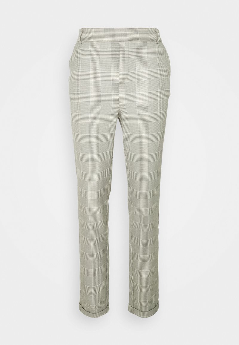 Vero Moda Tall Broek groen Vero Moda Tall Broek groen