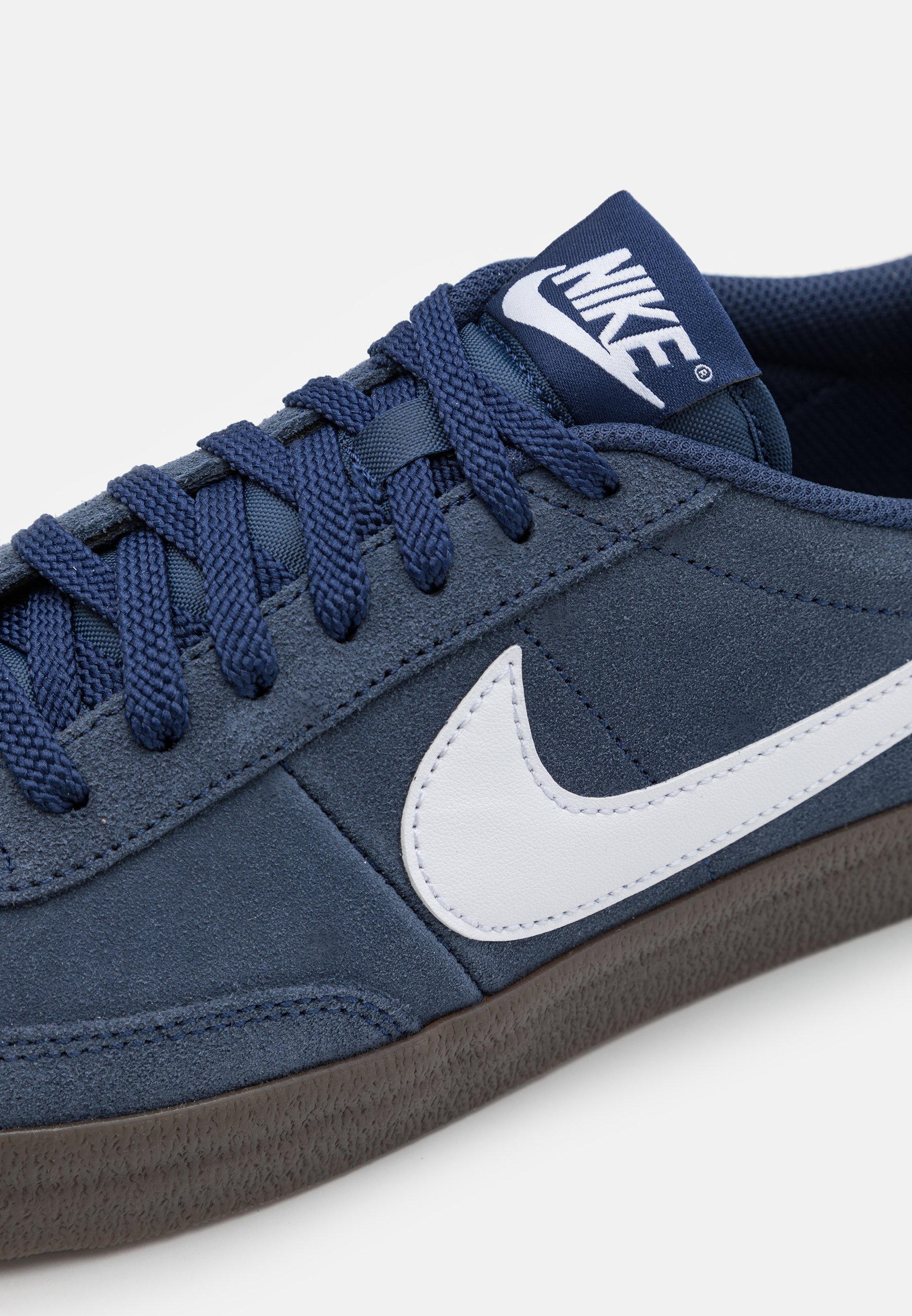 ★Nike★ Killshot 2M Midnight Navy Black Dark Brown White FQ Buty męskie Nike Killshot 2 Midnight Navy/ White-Gum Dark