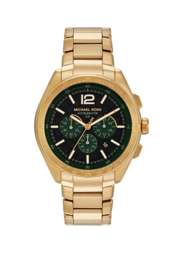 ACCELERATOR - Chronograph