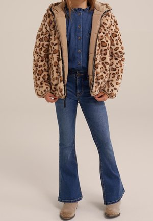 Giacca invernale - beige