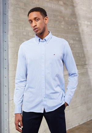 SHIRT - Chemise - cloudy blue