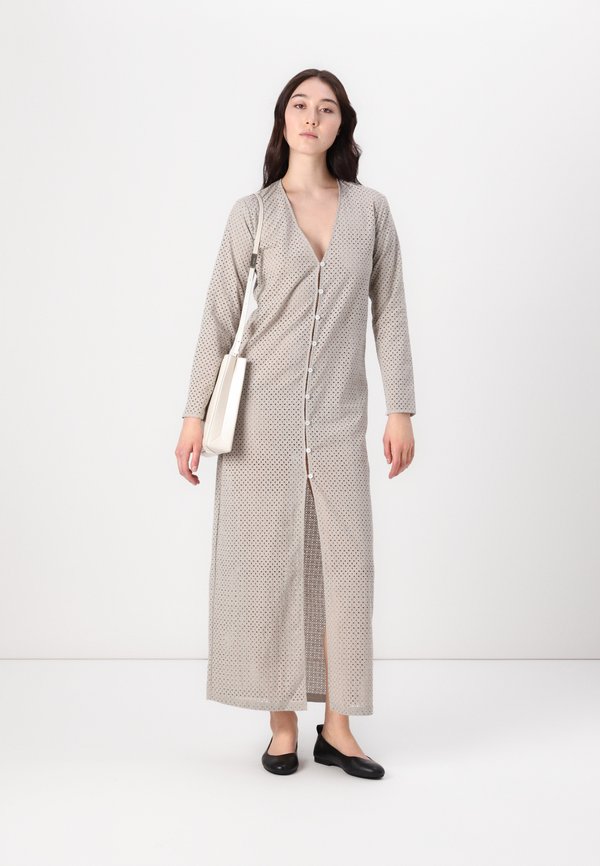 SUMMER CARDIGAN - Cardigan3