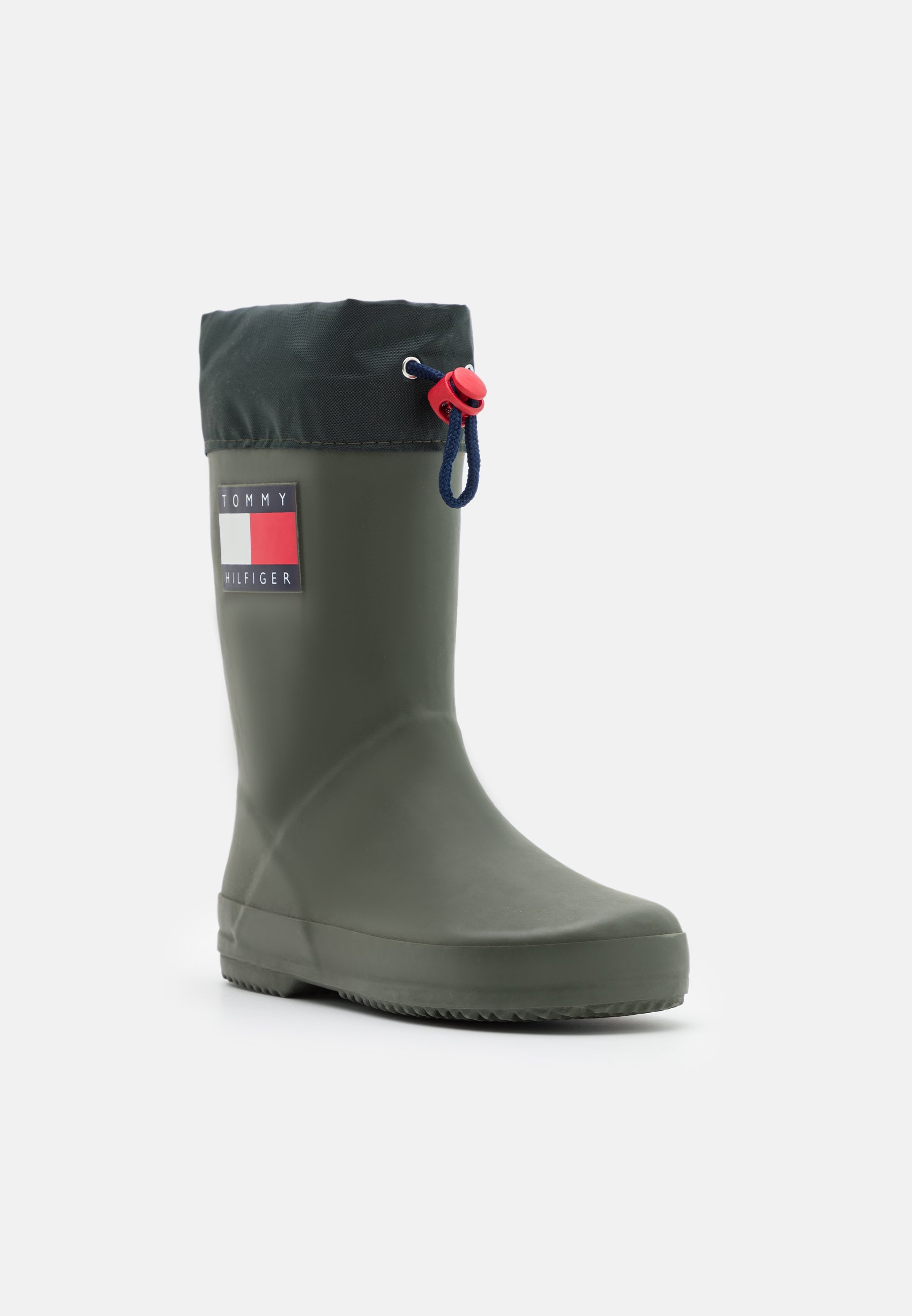 Tommy Hilfiger Regenlaarzen Online Shop, UP TO 66% OFF |  www.quincenamusical.eus