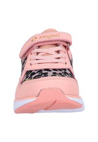 ZIGZAG CERTINY - Baskets basses - peach beige