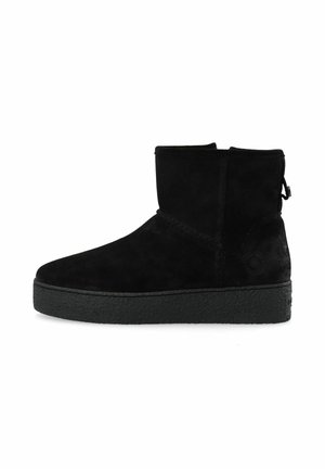 CASCAMILLA - Winter boots - black