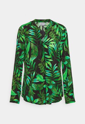 Blusa - green