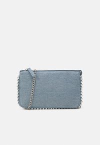 ONLY ONLDIANA - Torba preko tijela - medium blue denim