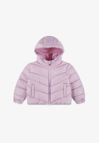 Δεν επιλέχθηκε, pink foam