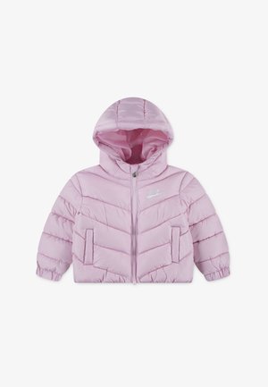 Nike Sportswear PUFFER UNISEX - Winterjacke - pink foam