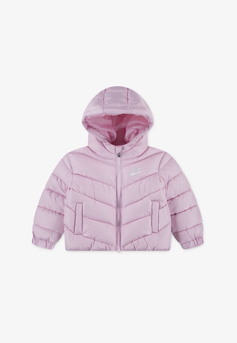 Nike Sportswear PUFFER UNISEX - Winterjas - pink foam