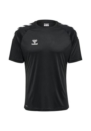 Hummel XK CORE POLY - Koszulka sportowa