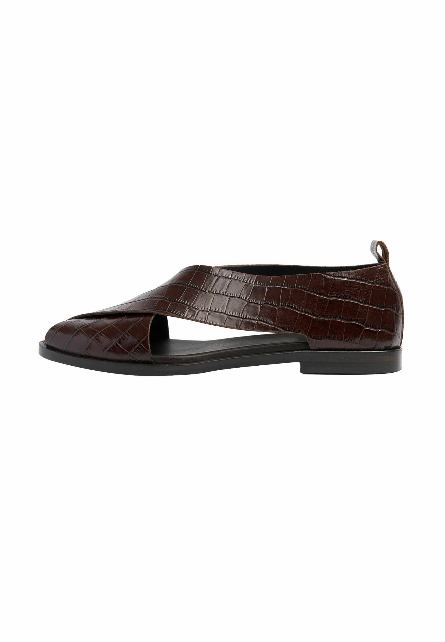スニーカー SCAROSSO SS18 Ugo Moro (UGOSNEABRDCALF) Buty męskie Scarosso - stylowe i wygodne obuwie | Zalando