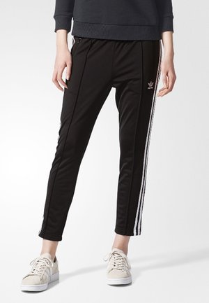 Trainingsbroek - black
