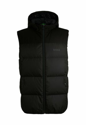 BOSS Smanicato - black one