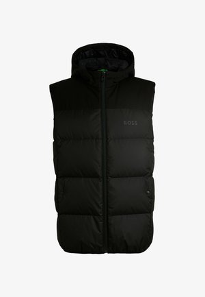 BOSS Smanicato - black one