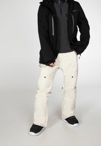 Protest Snowboardjacke - black