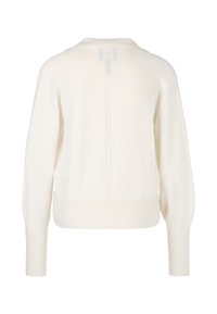 Marc Cain Jumper - off white