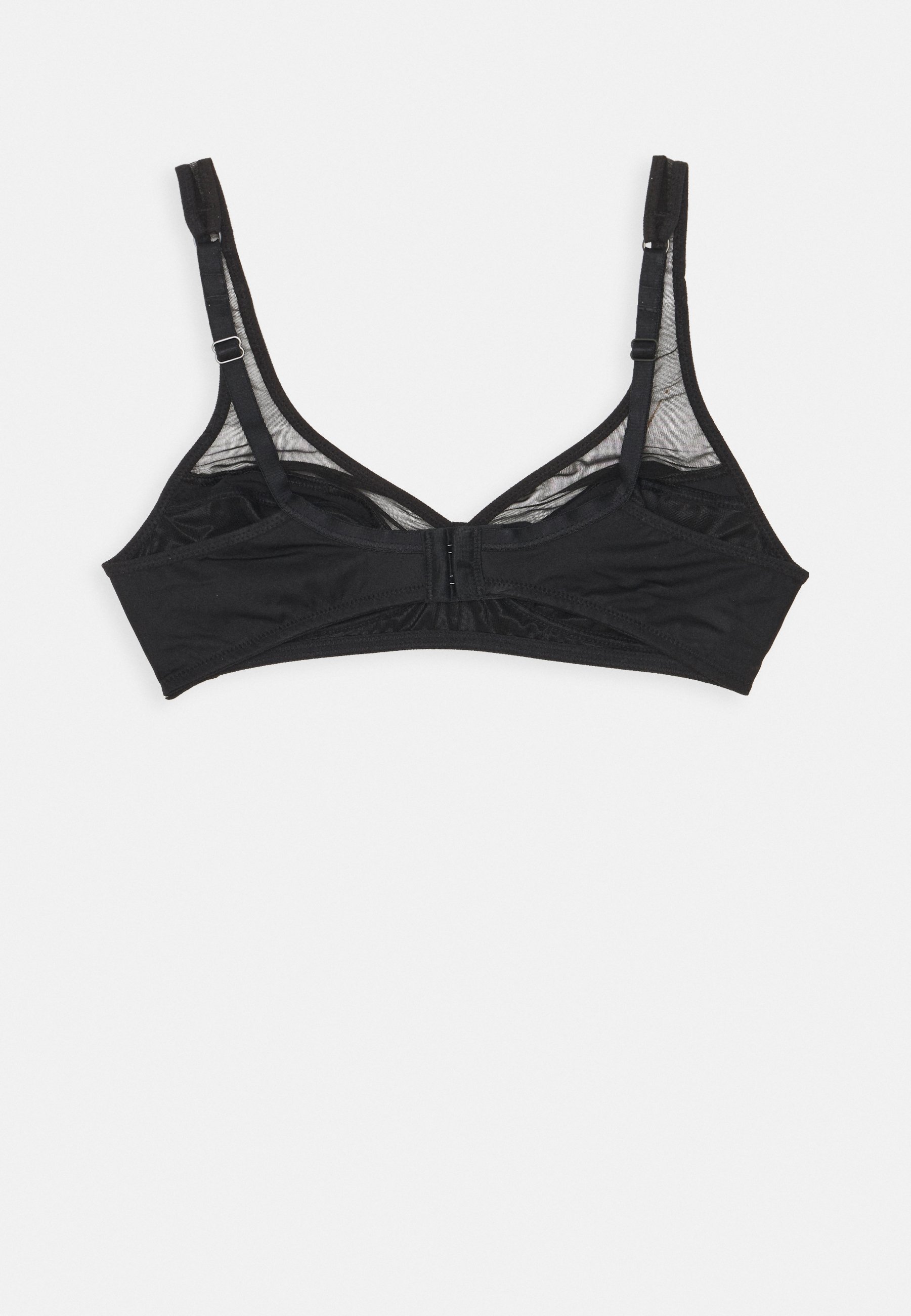 Women GENEROUS WIRELESS BRA - Triangle bra Women GENEROUS WIRELESS BRA - Triangle bra