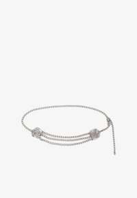 Ausgewählt, black/silver