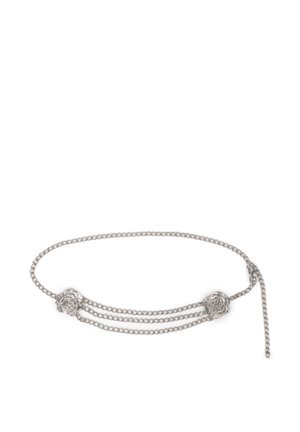 Ceinture - black/silver