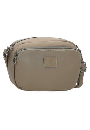 Pepe Jeans, CHRISTINE SHOULDER - Bandolera - beige