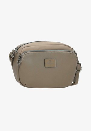 Pepe Jeans, CHRISTINE SHOULDER - Bandolera - beige