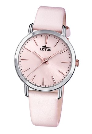 Montre - silberfarben