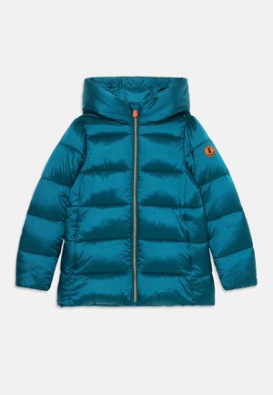 GRACIE - Winterjacke - horizon blue