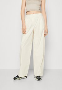 JJXX Pantalon classique - off-white
