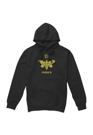 BREAKING BAD METHYLAMINE BARREL BEE - Hoodie - black