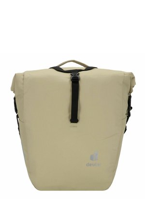 Deuter VALBONA - Borsa a tracolla - desert