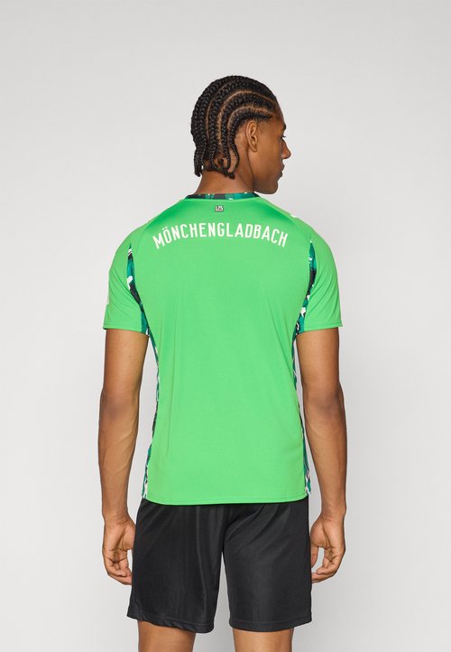 PUMA Trikot 'Borussia Mönchengladbach 2025/2026' — photo 3