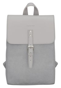 Unselected, grey
