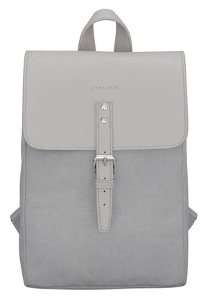 Expatrié ANNA MINI - Mochila - grey