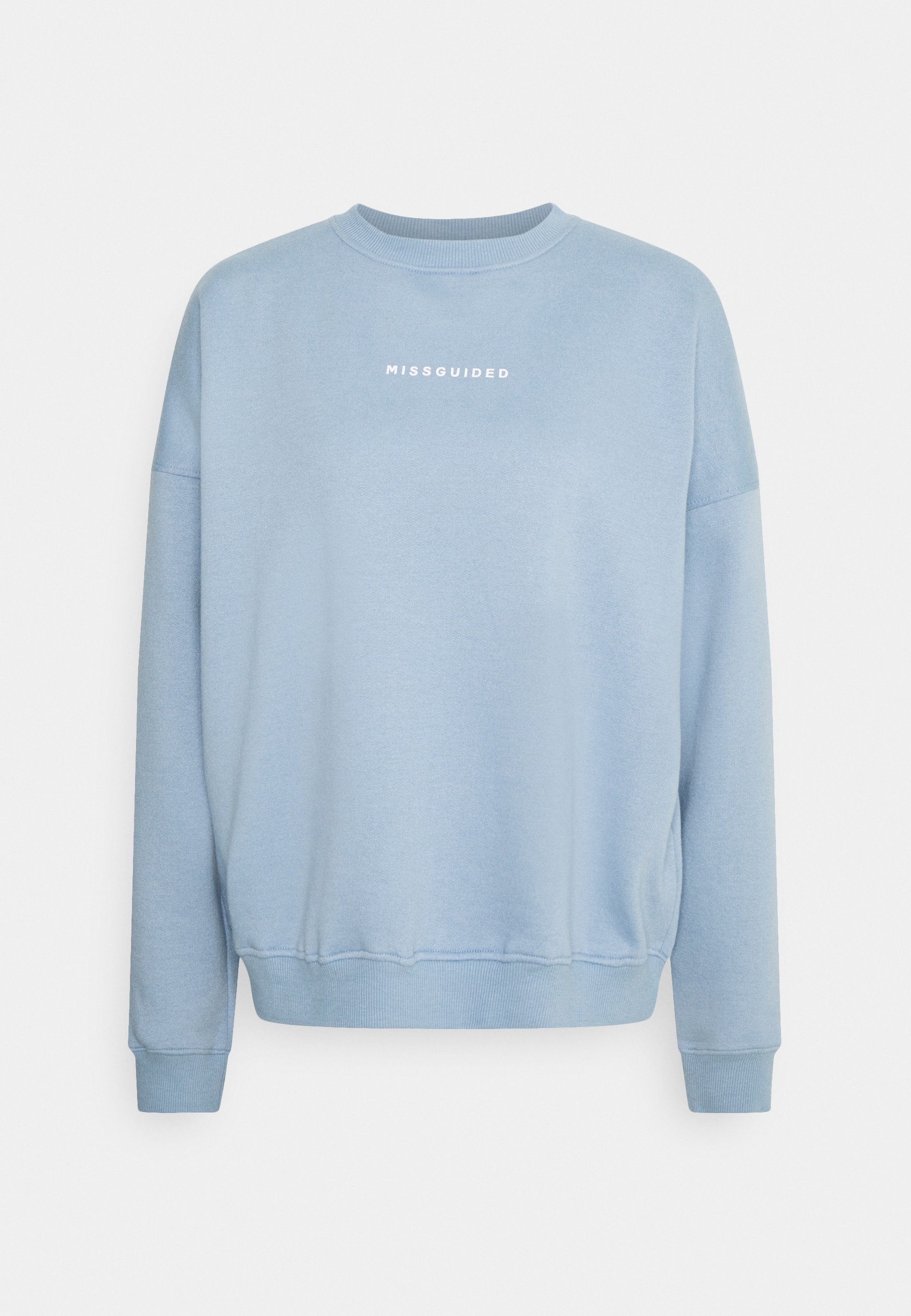 Basic oversized sweatshirt Clearance