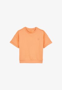 Nepasirinkta, bright orange