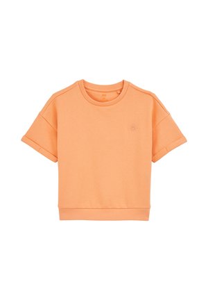 - T-shirt basic