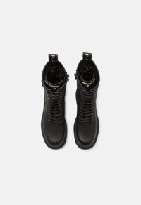 Replay MARTY BOOT - Botins de atacadores - black