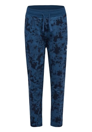 JANNO  - Trainingsbroek - ensign blue