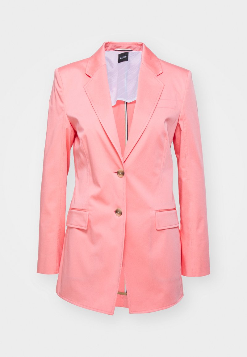 Boss Blazer roze