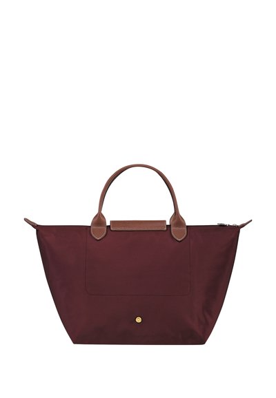 Longchamp LE PLIAGE ORIGINAL - Handbag - bordeaux