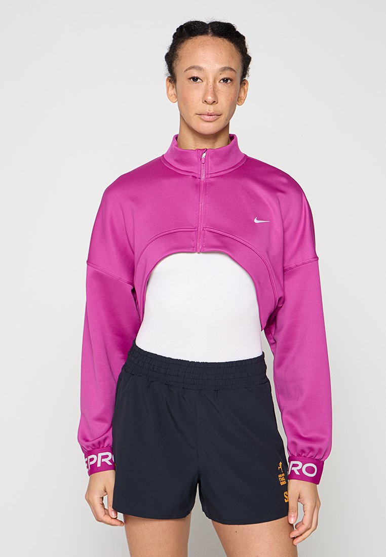 Sweatjacke