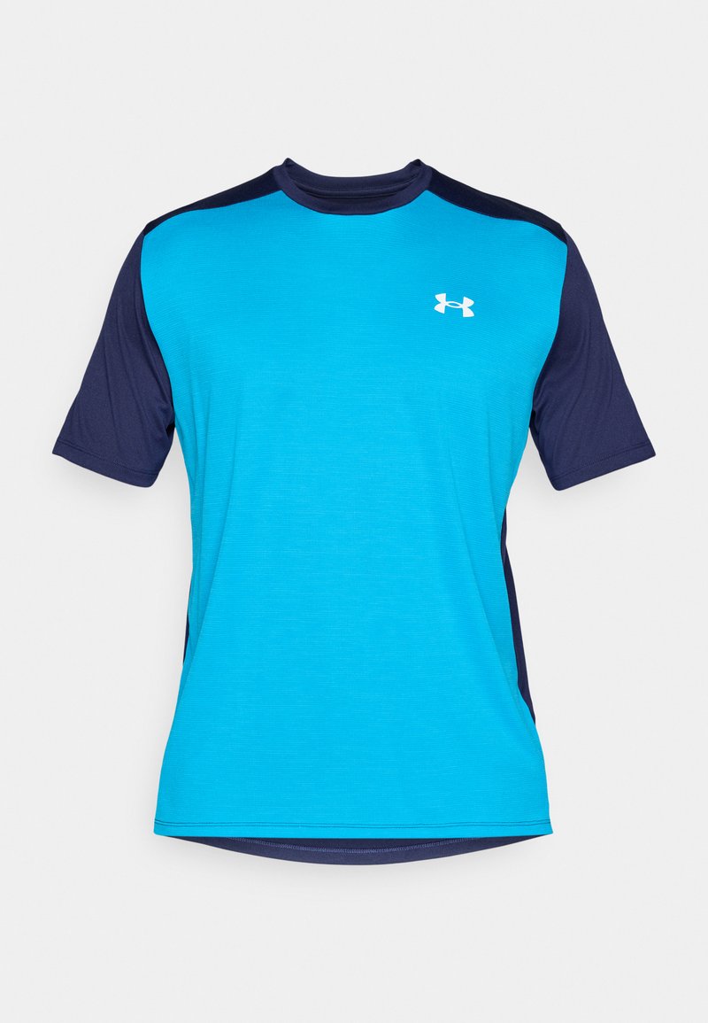 Under Armour Sport T-shirt blauw Under Armour Sport T-shirt blauw