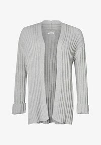 Vybráno, light grey melange