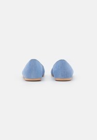 Pretty Ballerinas ANGELIS VILMIUS - Sabrinas - azul pastel/bluet