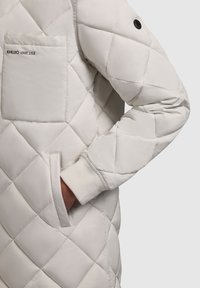 khujo MARY2 - Manteau court - weiß