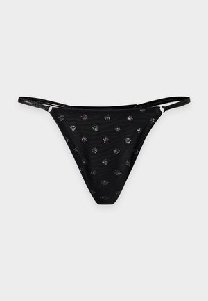 Emporio Armani, Прашки - black