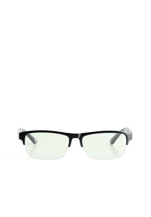 HALF - Sunglasses - black