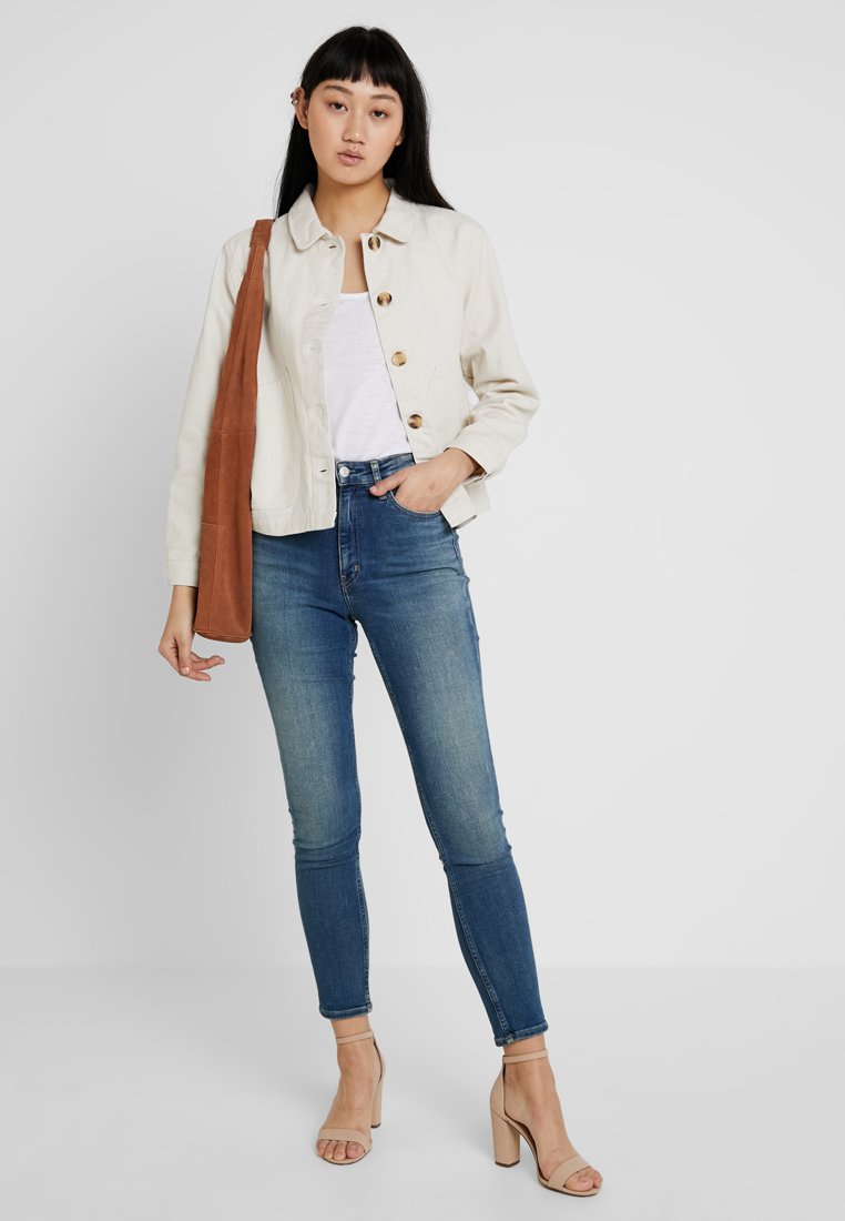 monki ruth jacket